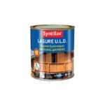 Syntilor Lasure U.L.D. Βερνίκι Νερού Εμποτισμού 750ml