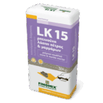 Finomix LK-15 Λάσπη Μαρμάρων & Πέτρας 30kg