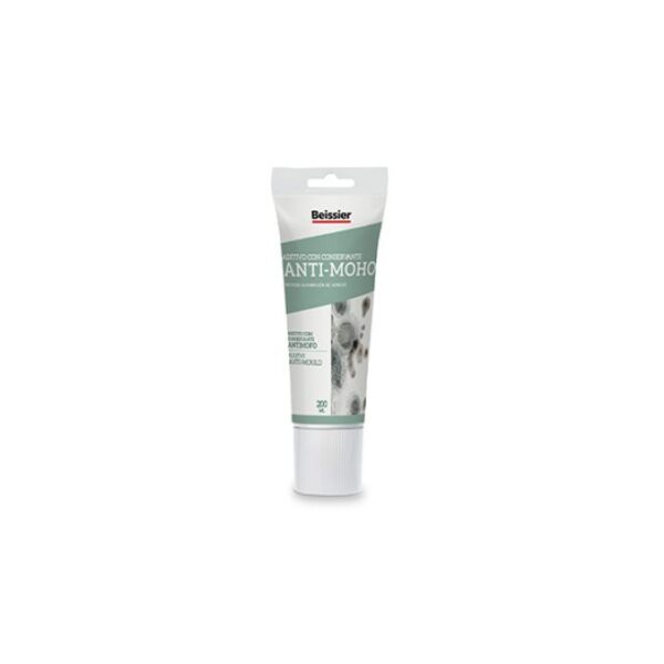 Beissier Πρόσθετο Χρωμάτων Anti-Moho 200ml