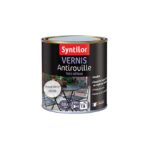 Syntilor Αντισκωριακό Βερνίκι Μετάλλων 500ml