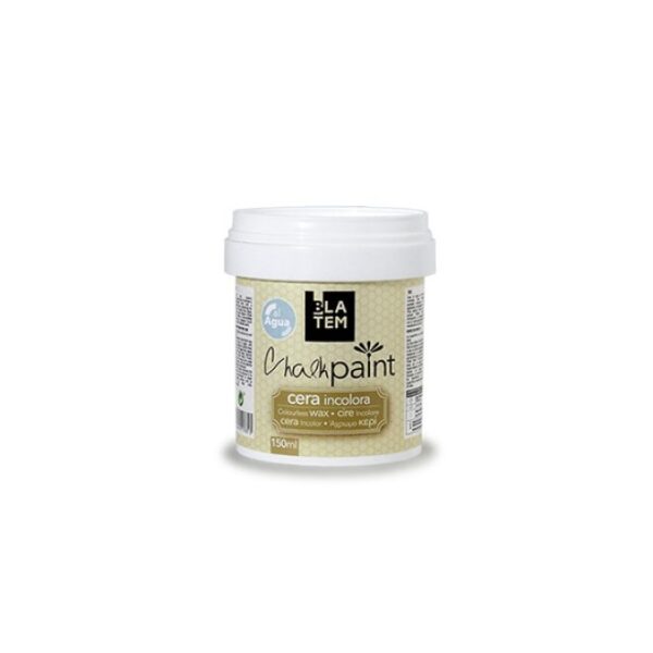 Blatem Άχρωμο Κερί για χρώμα Κιμωλίας 150ml