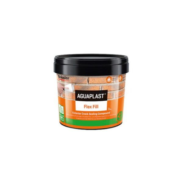 Beissier Ελαστομερής Στόκος Flex Fill 1kg