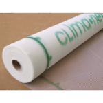 Finomix Clima-Net Υαλόπλεγμα Θερμοπρόσοψης 160gr. 50m