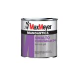 MaxMeyer Σμάλτο Γκρι για Σίδερα σε Gel 750ml