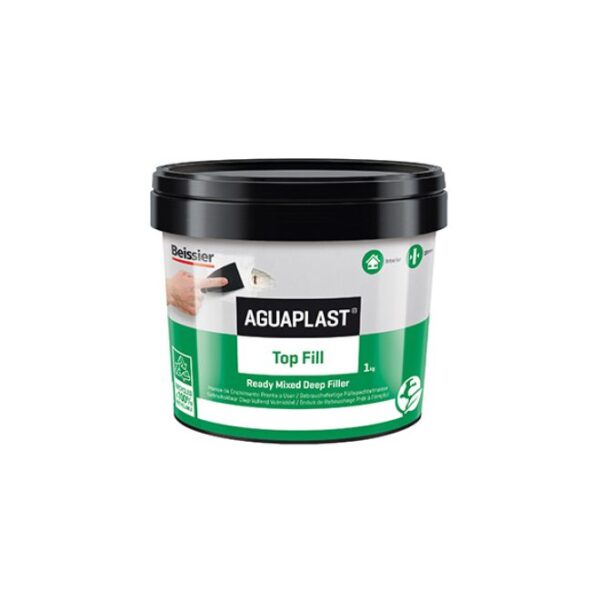 Beissier Γεμιστικός Στόκος Top Fill 1kg