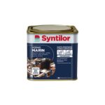 Syntilor Βερνίκι Θαλάσσης Νερού UV  Άχρωμο 750ml