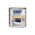 Blanchon Βερνίκι Αλλαγής Όψεως για Κουζίνα και Μπάνιο 500ml