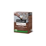 Beissier Στόκος Ανάπλασης και Επισκευής Ξύλου 1kg