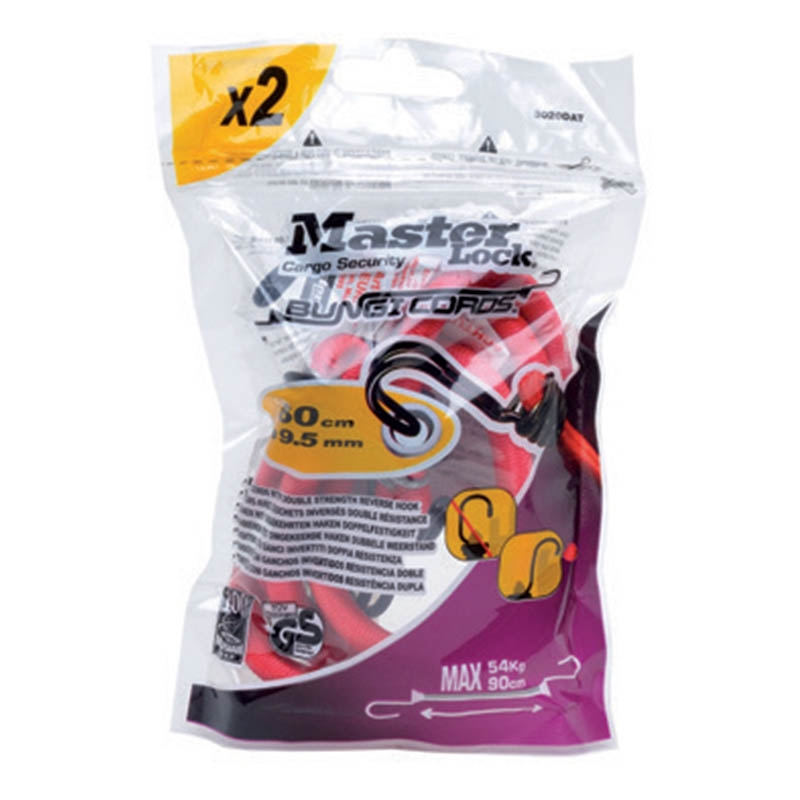 0001792_-2-2-60cm Χταπόδι 2 άκρων με διπλό γάντζο, 2 τεμ 60cm - Image 2