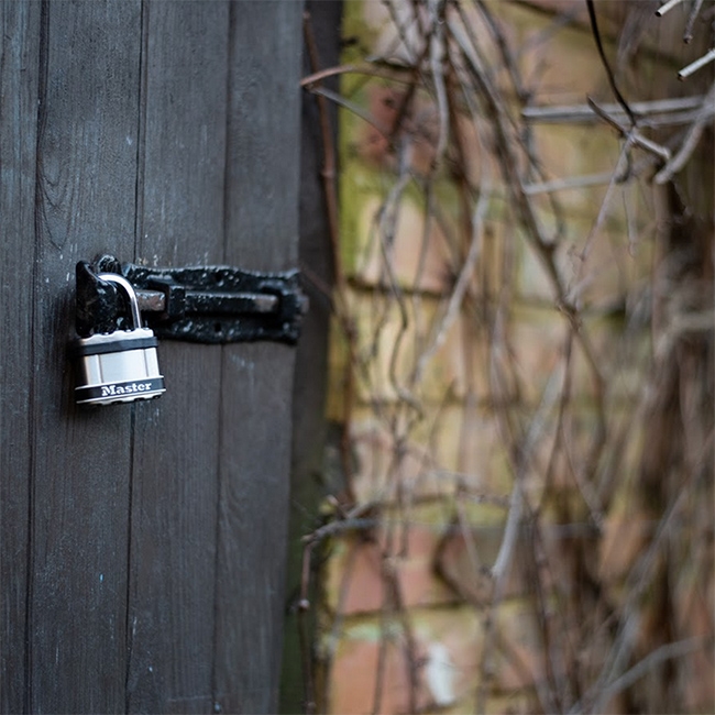 0007770_-excell-51mm-boron Ναυτιλιακό λουκέτο Excell 51mm λαμινέ ανοξείδωτο Boron - Image 3