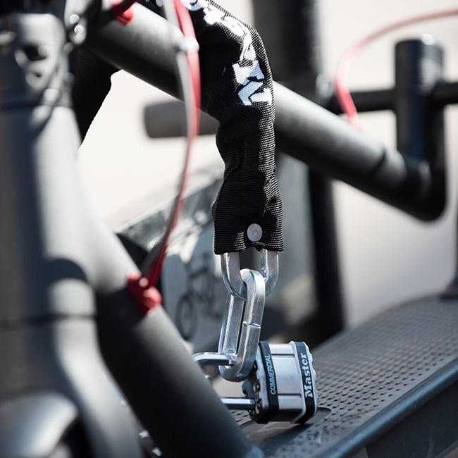 0007775_-excell-44mm-boron Μακρύλαιμο ναυτιλιακό λουκέτο Excell 44mm λαμινέ ανοξείδωτο Boron - Image 2