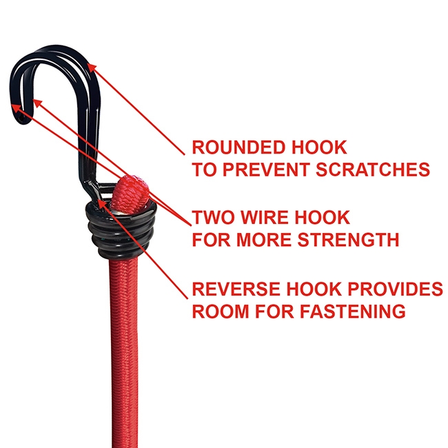 0007789_-2-2-60cm Χταπόδι 2 άκρων με διπλό γάντζο, 2 τεμ 60cm - Image 6