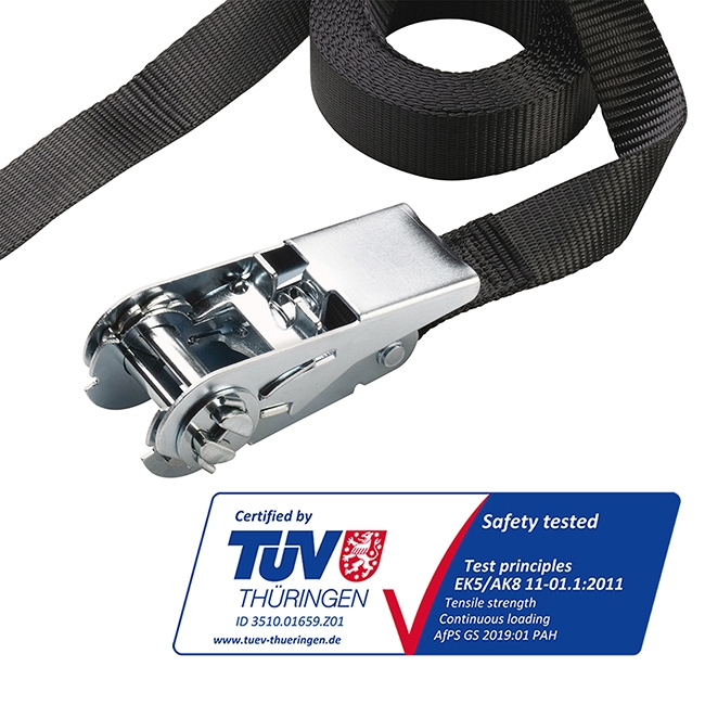 0007831_-5mx25mm Ιμάντας με καστάνια 5mX25mm - Image 3