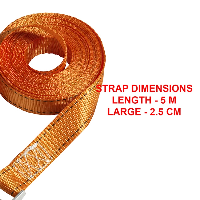 0007855_-5m-fastlink Ιμάντας με πόρπη 5m της σειράς FASTLINK - Image 2