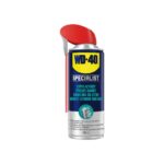 WD-40 Specialist White Lithium Grease Spray 400ml Σπρέι λευκού γράσου