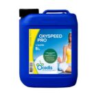 Ενεργό Οξυγόνο Oxyspeed 5ltr