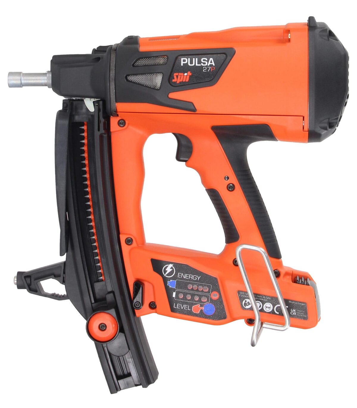 Spit Καρφωτικό Pulsa 27P - Image 1