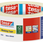 Tesa Χαρτοταινία Μασκαρίσματος Γεν. Χρήσης 4323