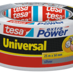 Tesa Ταινία Υφασμάτινη Extra Power 25m x 50mm