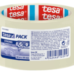 Tesa Ταινία Συσκευασίας Strong 66m x 50mm