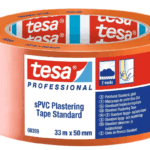 Tesa Ταινία Σοβατίσματος PVC 33X50 60399