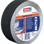 Tesa Ταινία Αντιολισθητική Μαύρη 15m x 25mm
