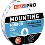 Tesa Ταινία Στερέωσης Pro Καθρεπτών 1,5m x 19mm
