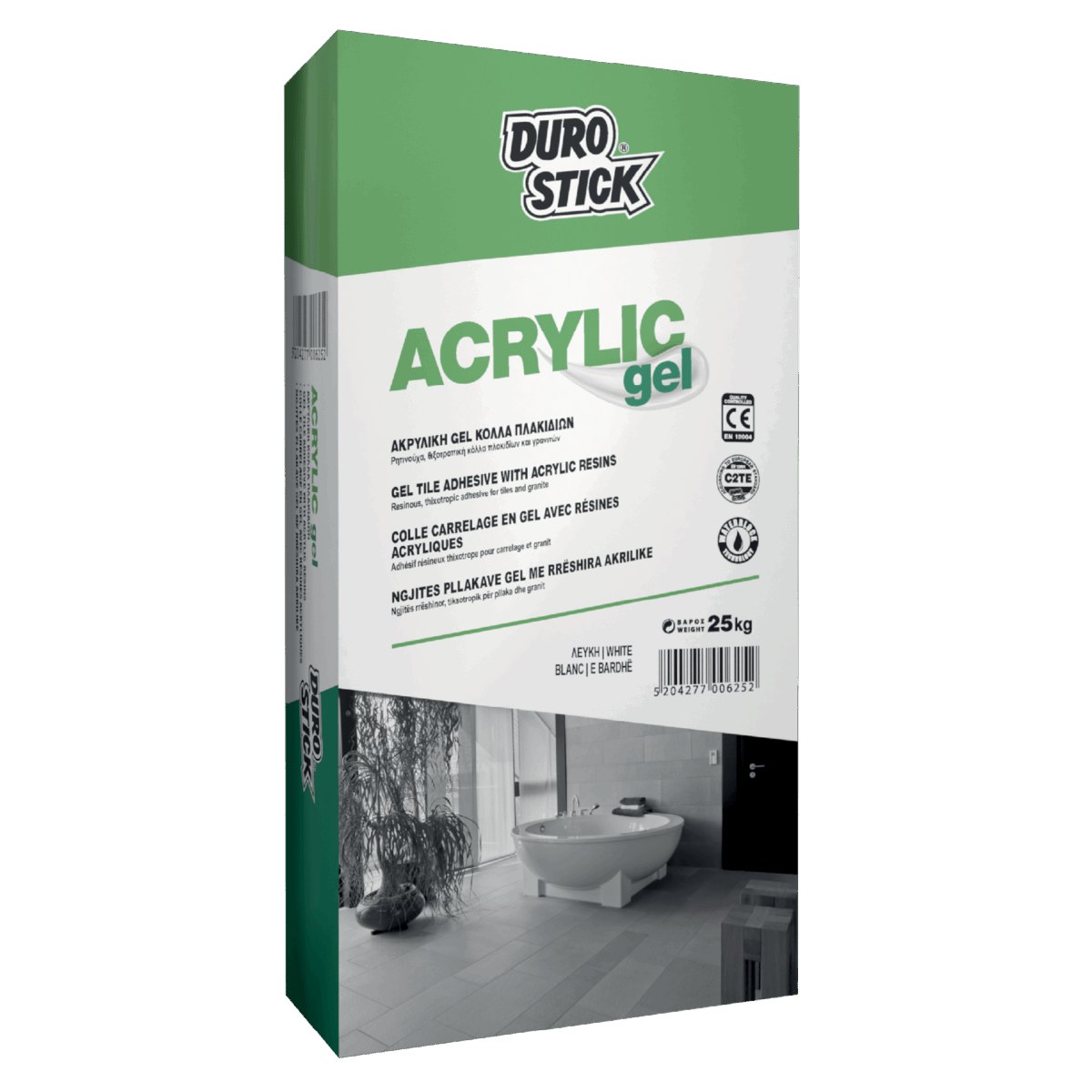 Acrylic gel - Image 1