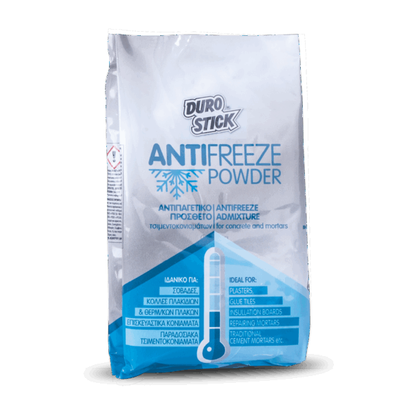 Antifreeze Powder