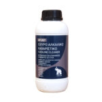 Apollon Καθαριστικό Κεριών και Παρκετίνης 750ml