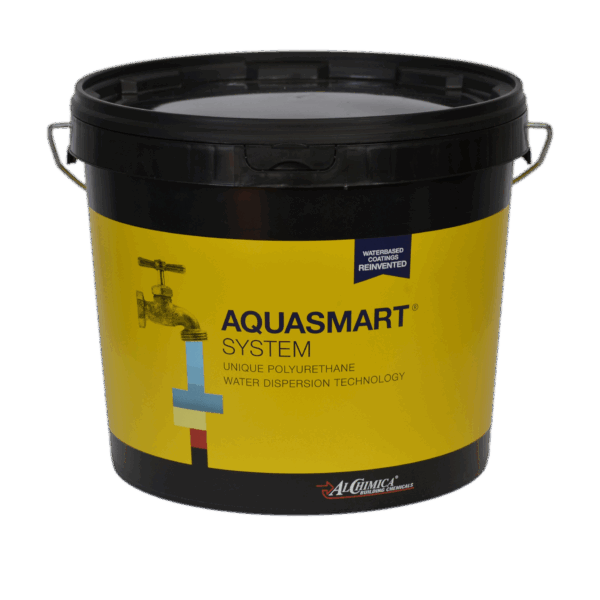 Alchimica Bitumen Emulsion Ασφαλτικό Γαλάκτωμα 10kg