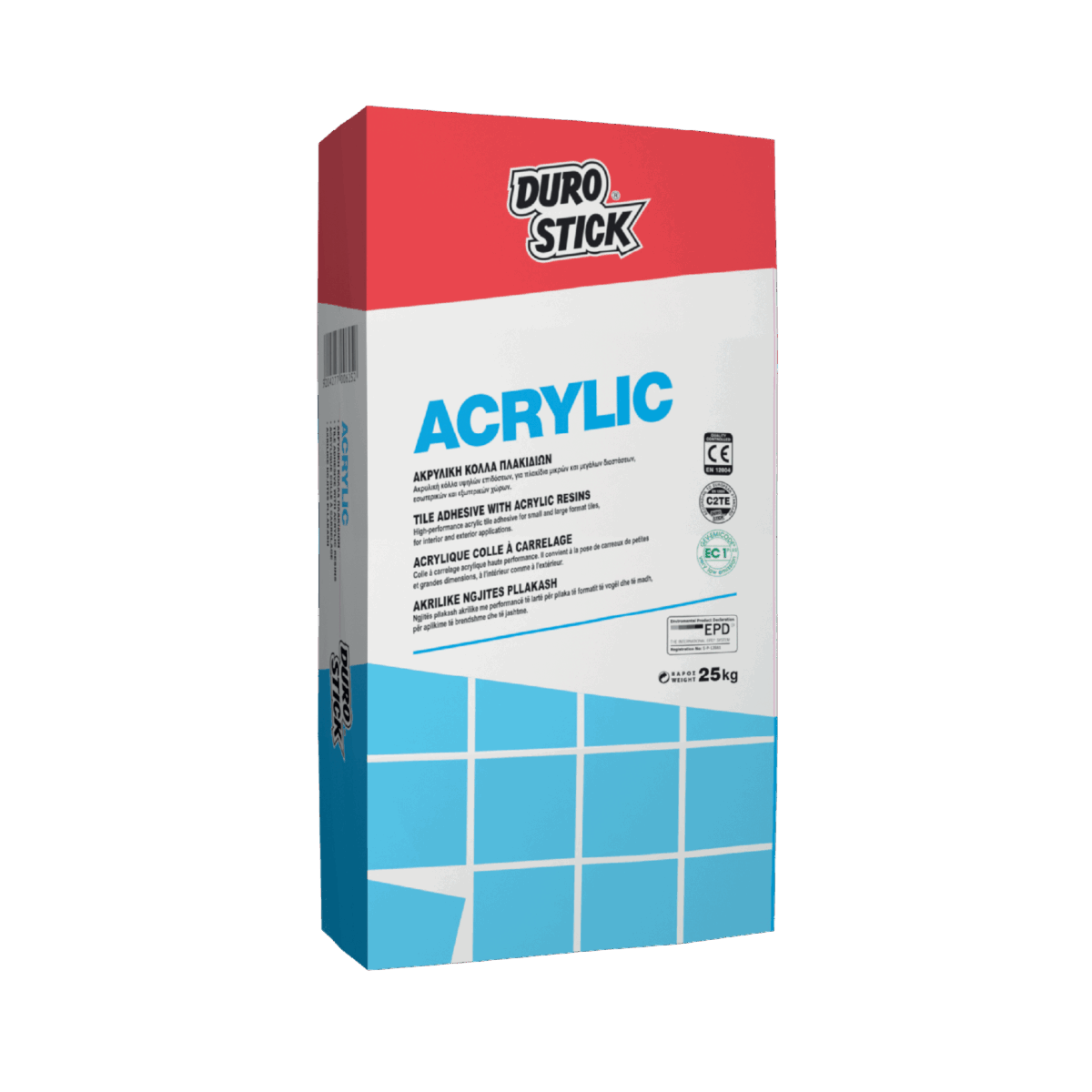 Acrylic (Ακρυλική) - Image 1