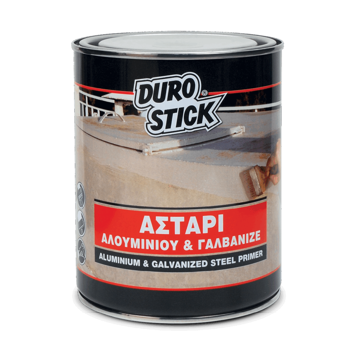 Aluminium & Galvanized Steel Primer - Image 1