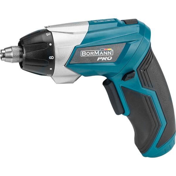 Borman Pro Κατσαβίδι Μπαταρίας 3.6V BBP3010