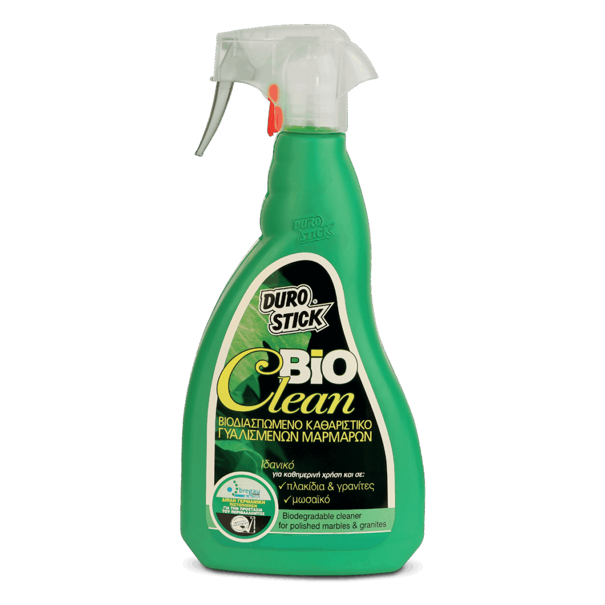 Bioclean for polished marble - Image 1