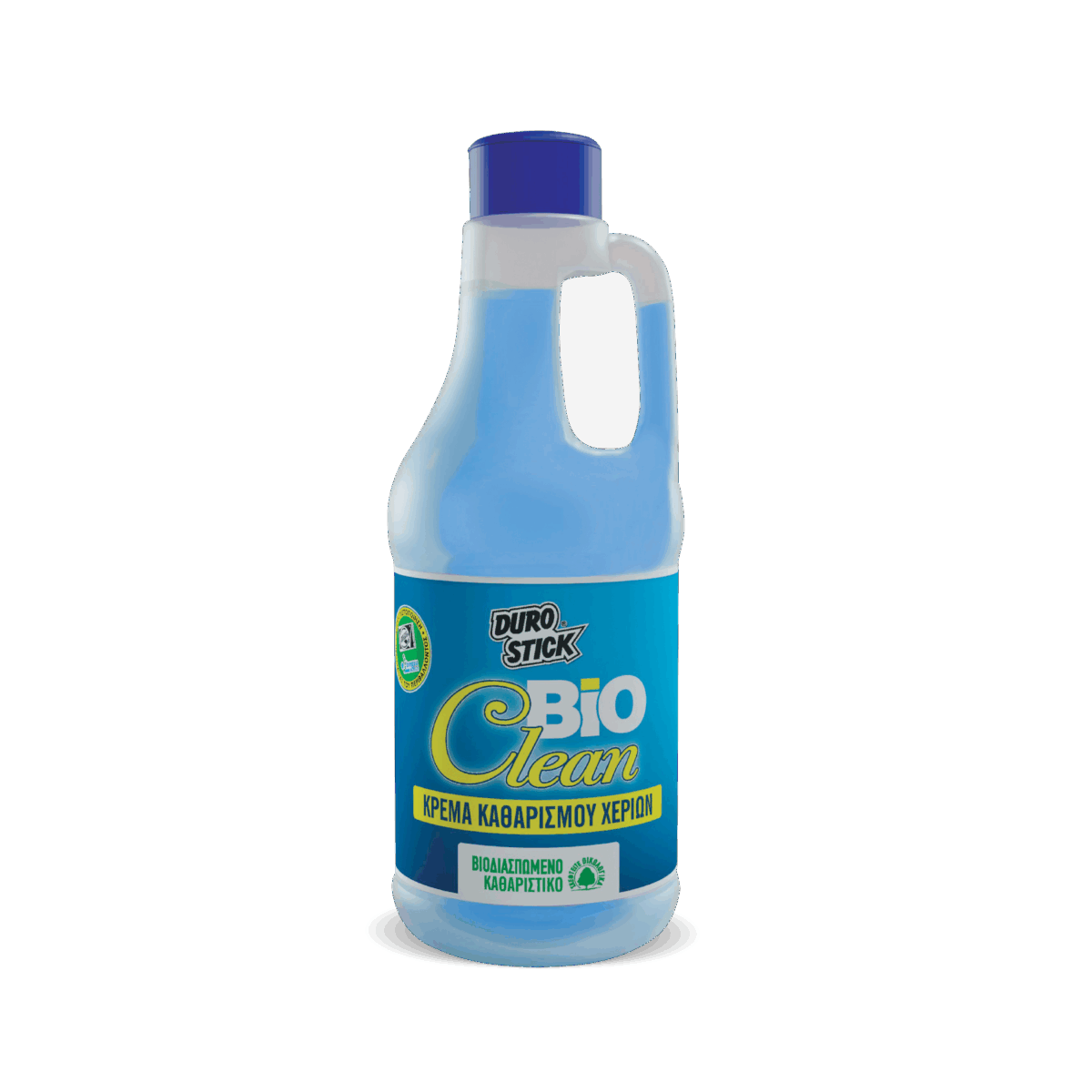Bioclean κρέμα καθαρισμού χεριών - Image 1