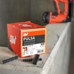 Spit Καρφιά C6 -35 Pulsa P800/P40 (500 τεμ.)