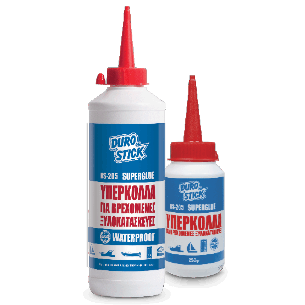 DS-205 Super Glue - Image 1