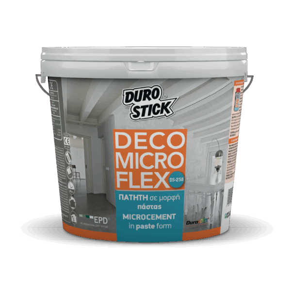 DS-258 Deco Micro Flex