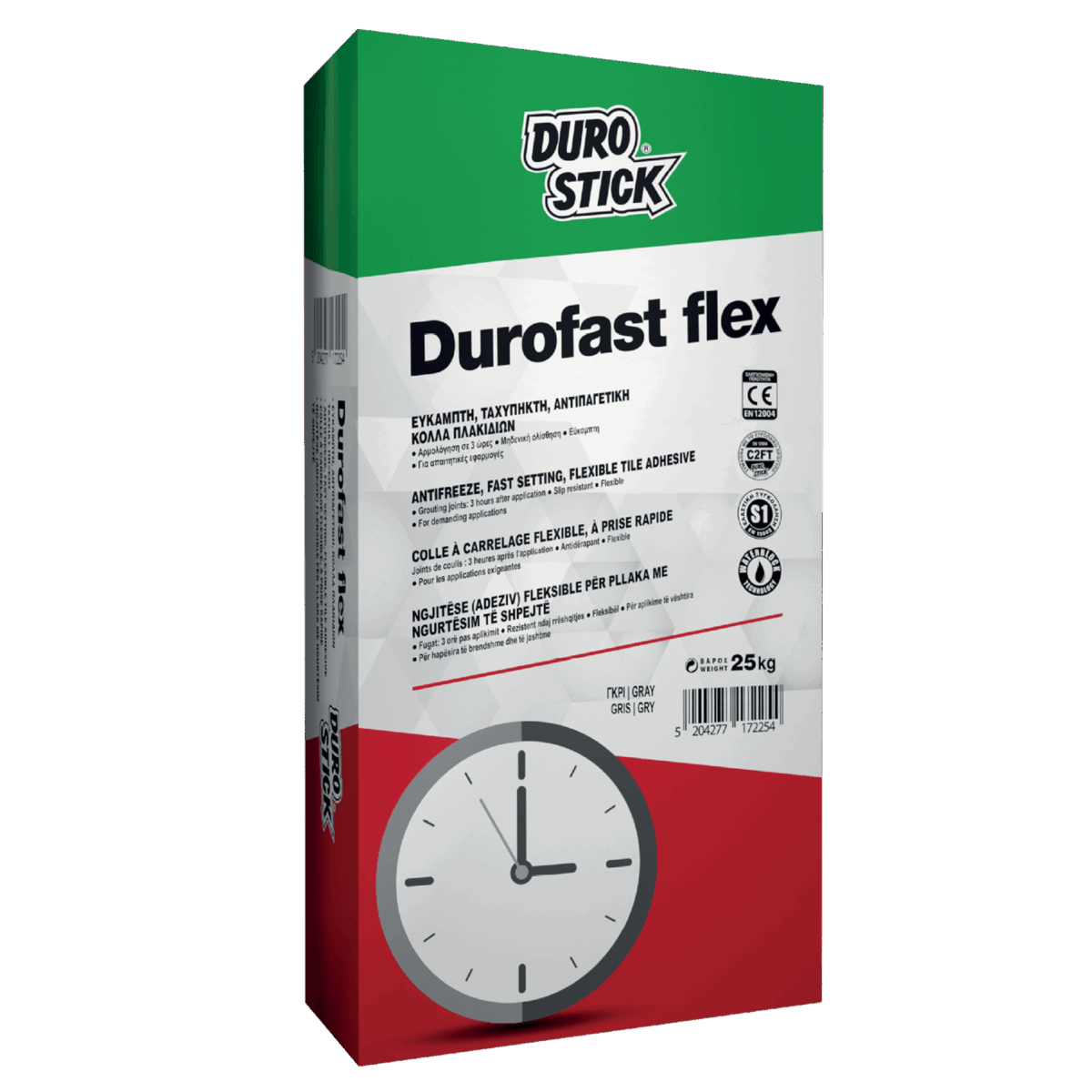 Durofast Flex - Image 1