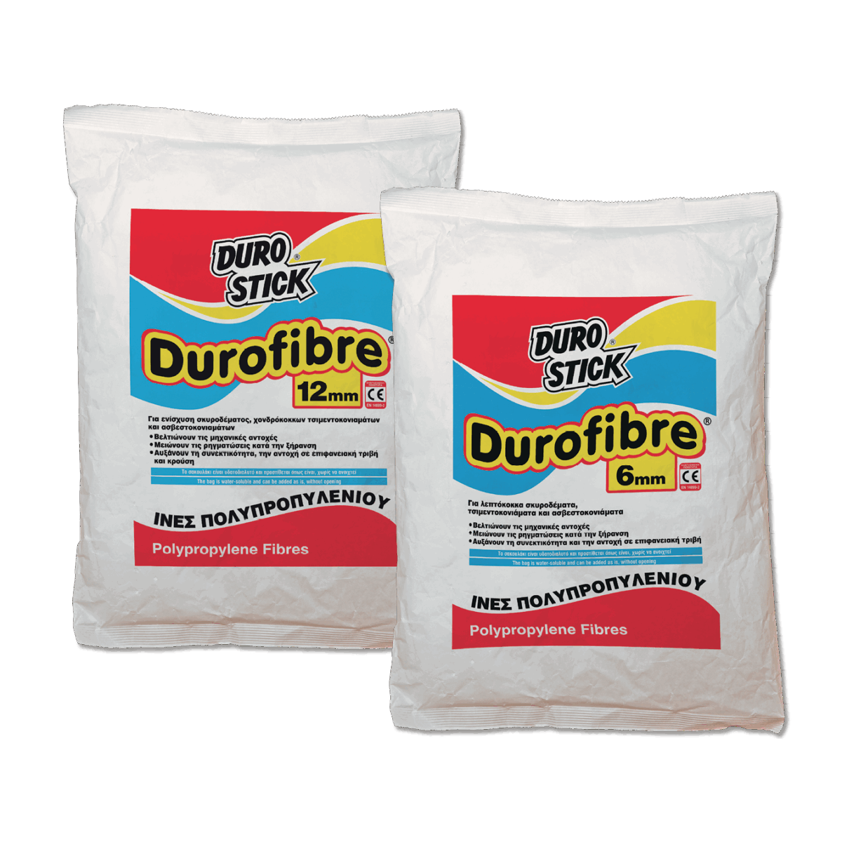 Durofibre - Image 1