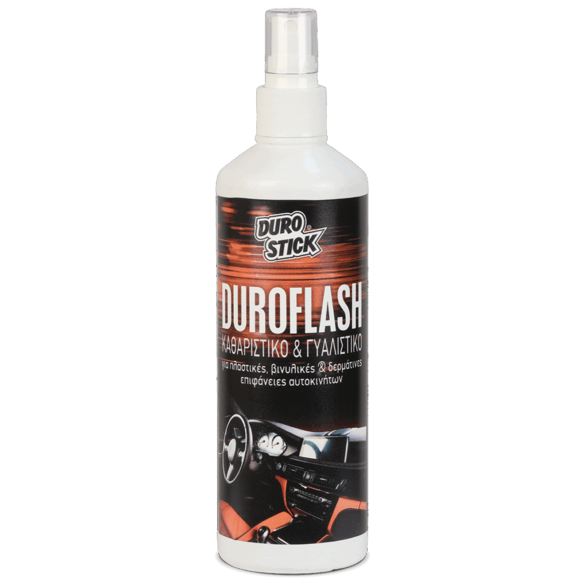 Duroflash - Image 1