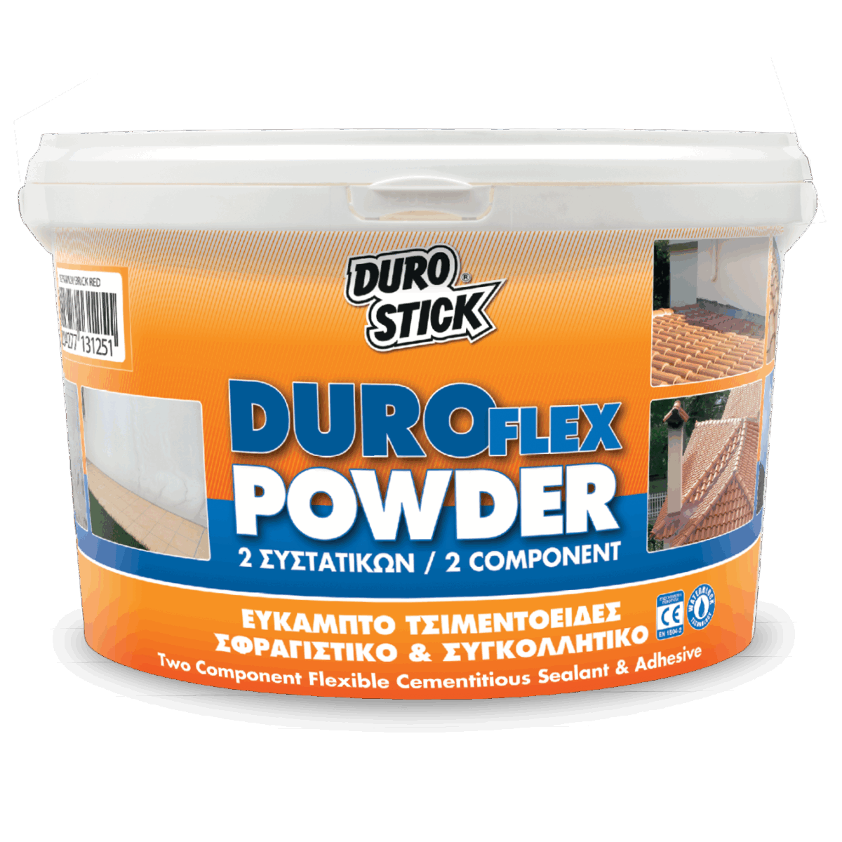 Duroflex Powder - Image 1