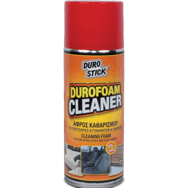 Durofoam Cleaner