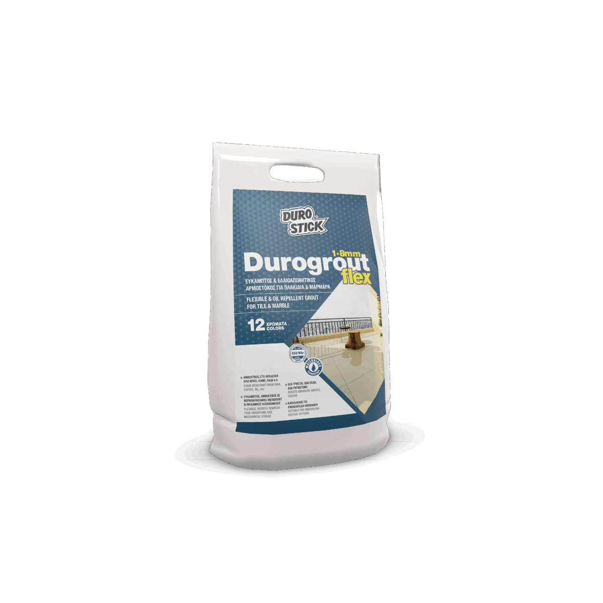 Durogrout Flex - Image 1