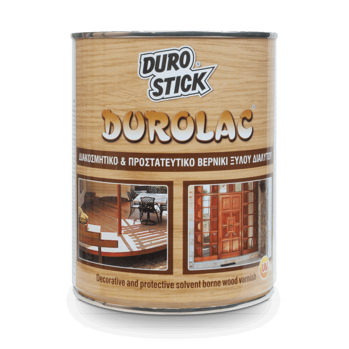 Durolac - Image 1