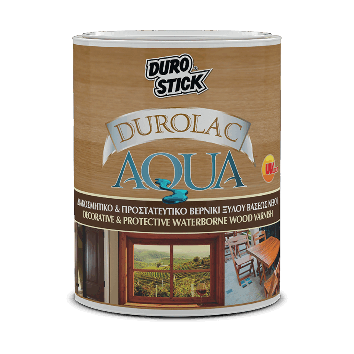 Durolac Aqua - Image 1