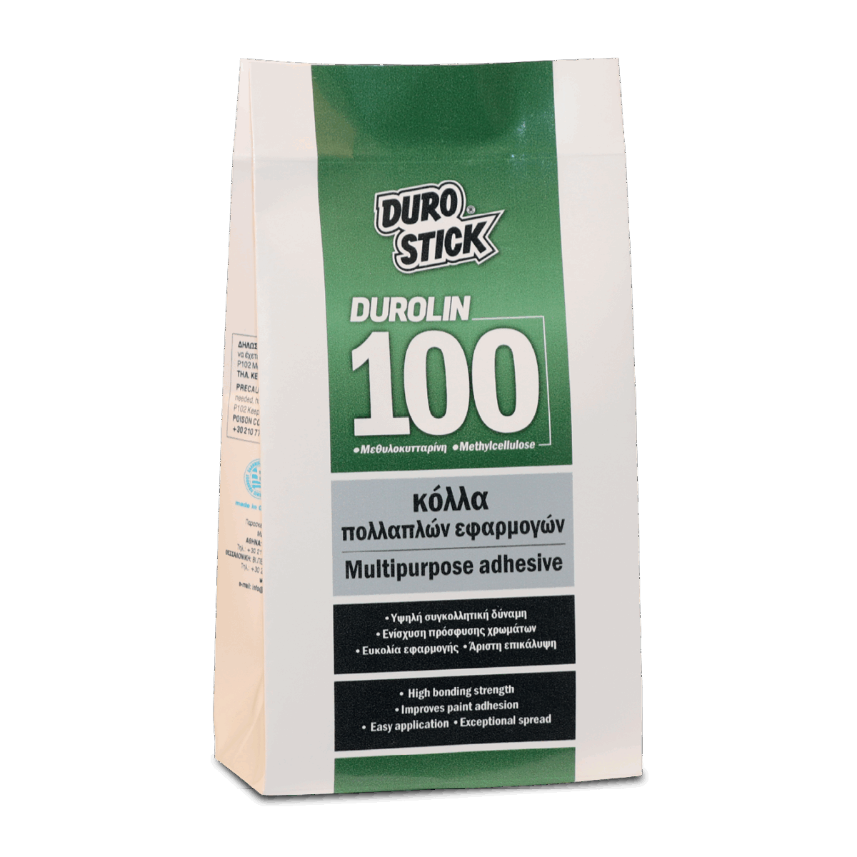 Durolin 100 - Image 1