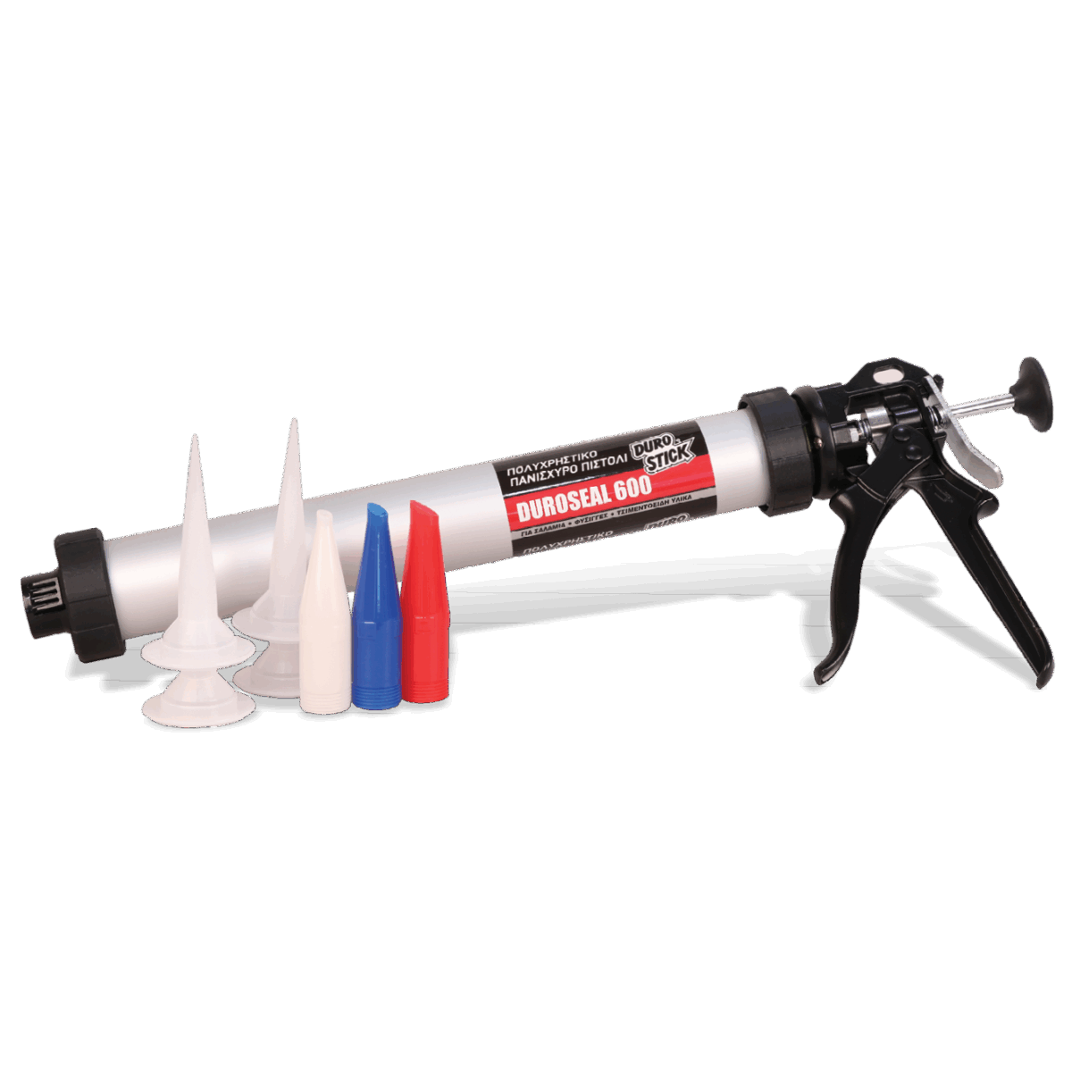 Duroseal 600 - Image 1