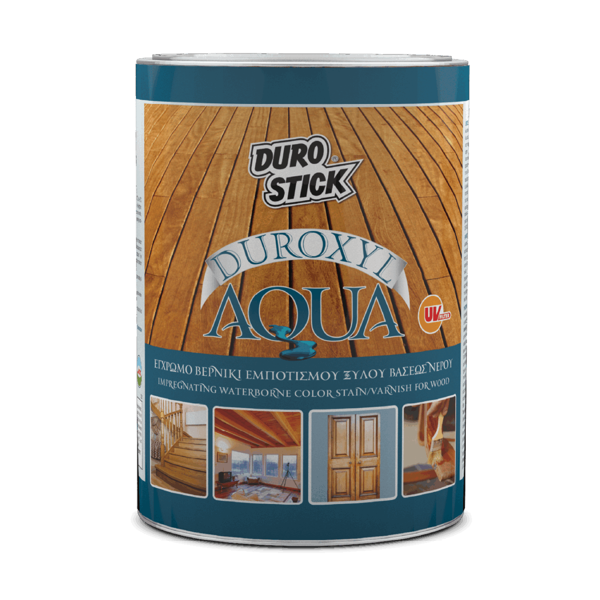 Duroxyl Aqua - Image 1